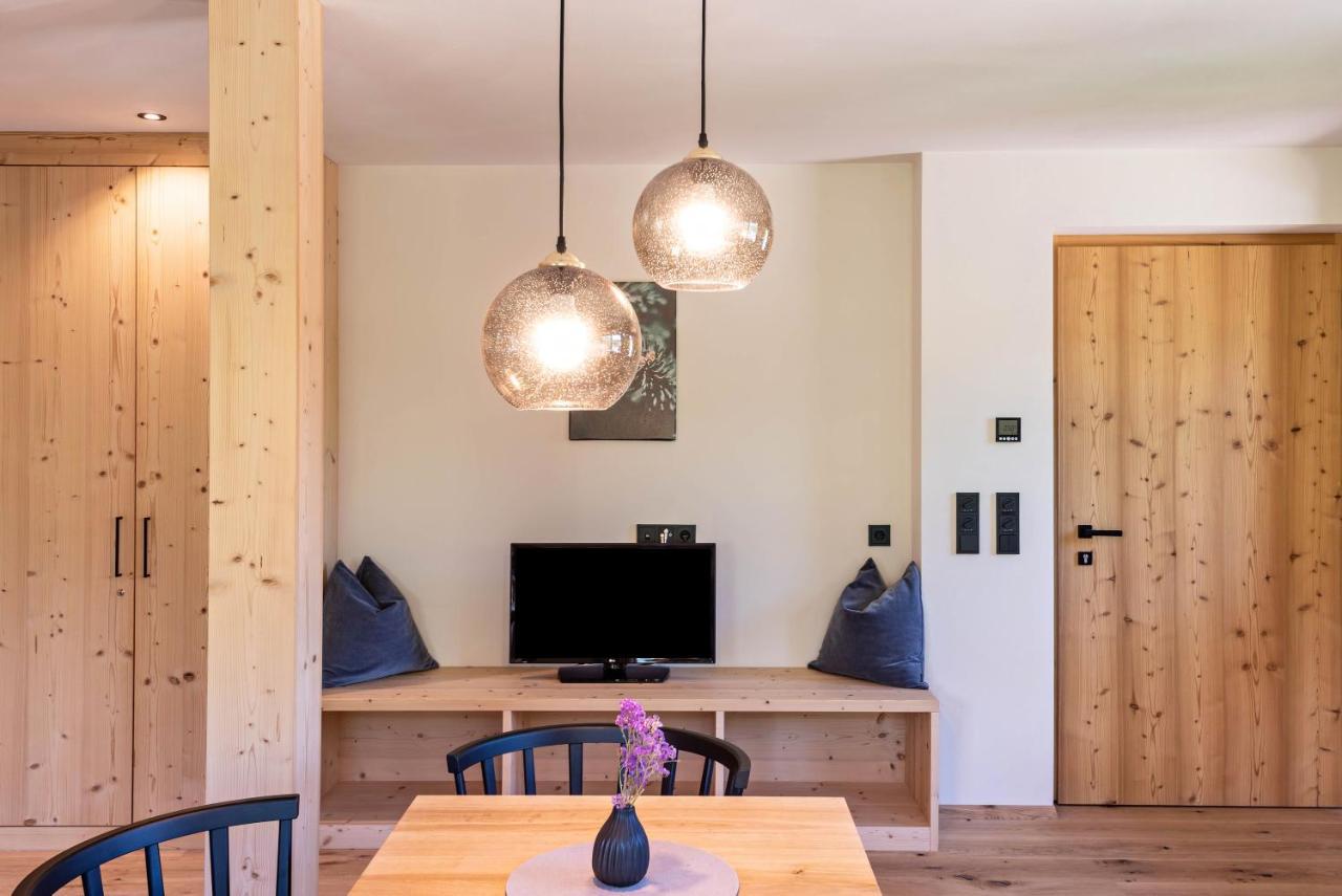 Apartment Poma Funes  Eksteriør billede